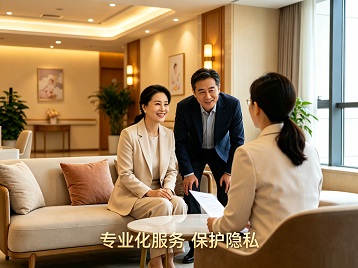 行唐有偿售卵代生女生的客户的客户群体有哪些