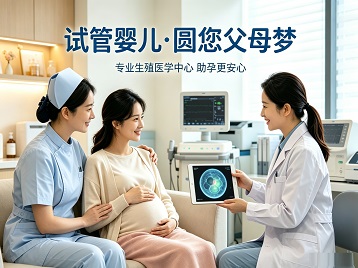 行唐辅助生育服务 试管婴儿行业的兴起背景、发展与未来展望